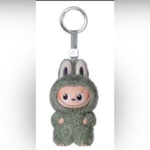 Labubu Rare Pin for Love ! Secret - SEALED